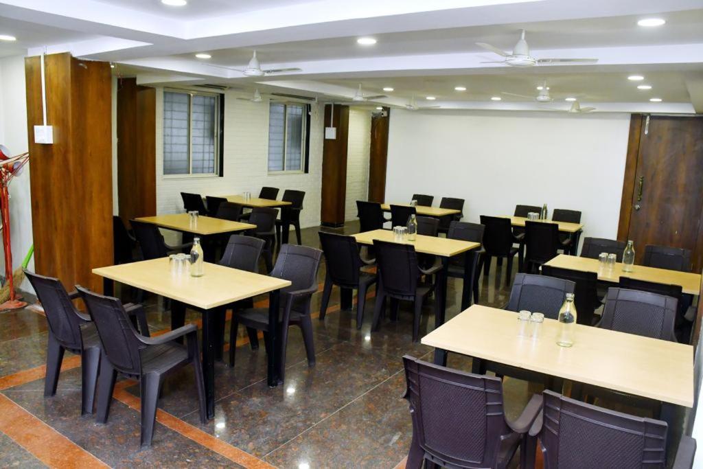 Silver Oak Hotel Pune